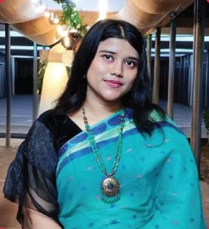 আইভি আক্তার