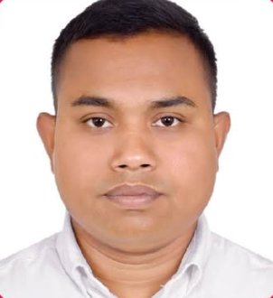 মো. সুমন হোসেন