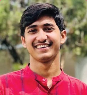 মো. শাহ সুফি ওয়াছি মিয়া